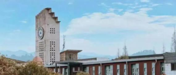 四川国际标榜职业学院单招