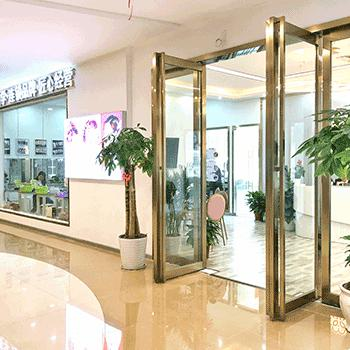 门店环境