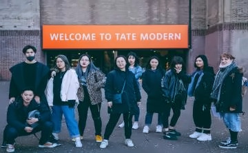 FA孚爱国际艺术教育BTEC国际艺术预科预备课程