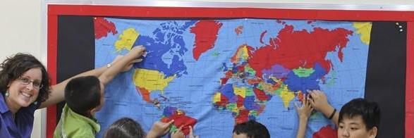 东莞文盛国际学校初中部