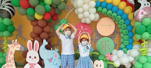 淮安体育运动学校