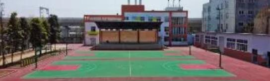 崇州市职教中心