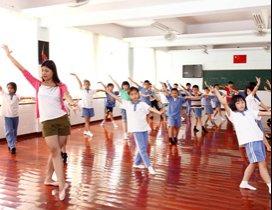深圳美中学校