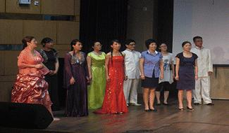 杭州第四中学国际部