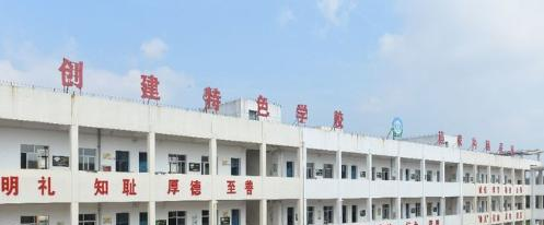赣县职业中等专业学校怎么样、好不好