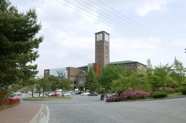 全州大学
