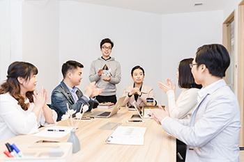 小班授课