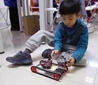 少年创学院