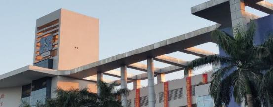 广东省机械技师学院