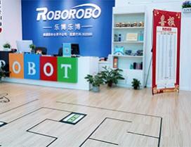 成都乐博乐博机器人教育