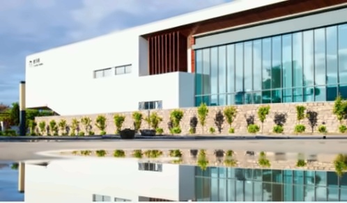 北京四中国际课程佳莲校区