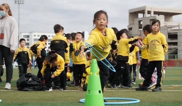 北京市私立汇佳学校