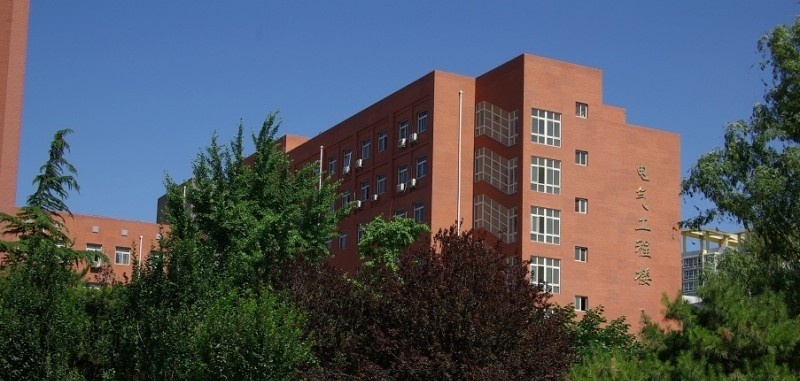 北京电气工程学校