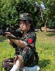 北京暑假军事训练营有哪些