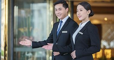 所有职场人士