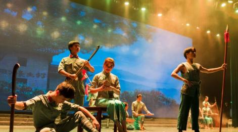 吉安文艺学校2020年招生简章