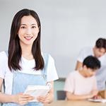 往届的毕业生