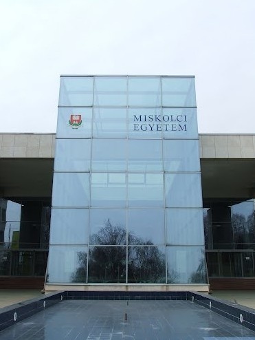 米什科尔茨大学