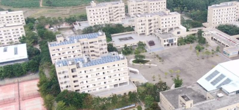 乐东县冲坡中学地址在哪里，哪个地区，哪个城市