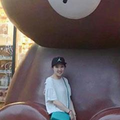 西安东佳英语培训讲师金文君