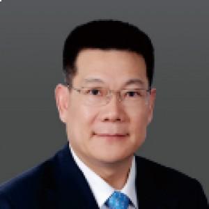 广州汇景新城实验小学-仲伟合