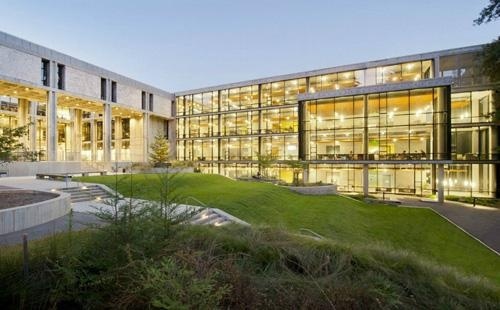 加州大学旧金山分校