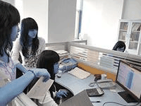 学习财务软件操作