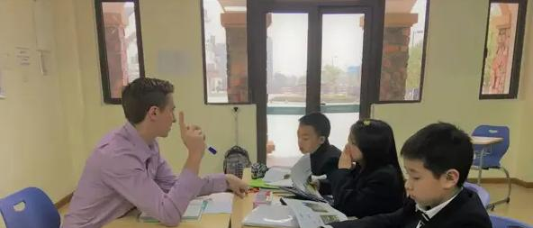 成都协同国际学校2022年课程体系