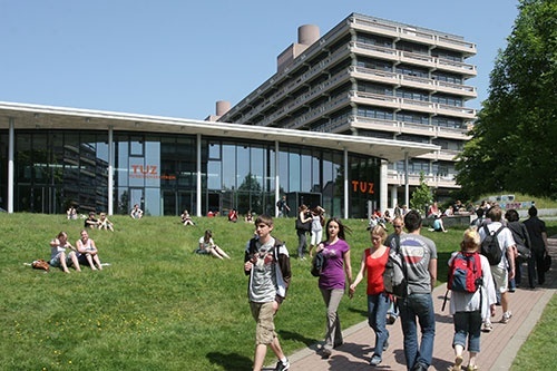 波鸿应用技术大学