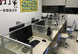校区教室