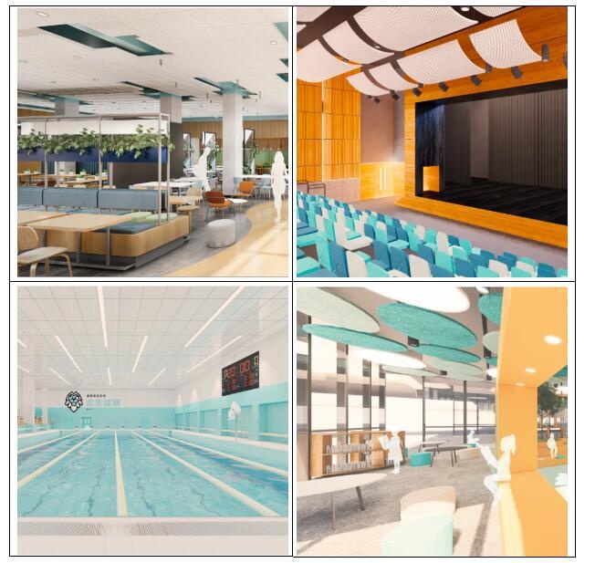 北京顺义诺德安达学校