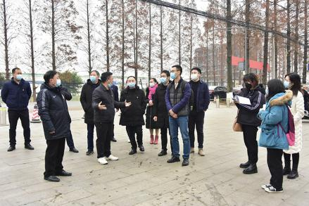 绵实外国语双语班