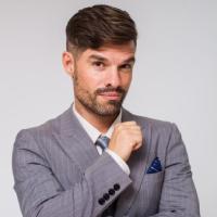Dan Berns 雅思外方首席教师