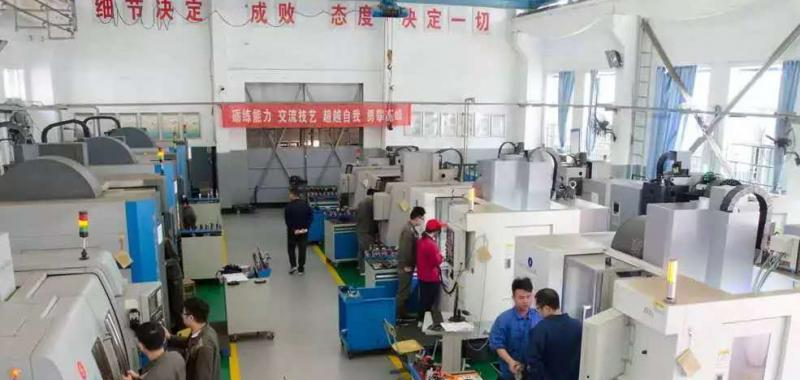 中南工业学校