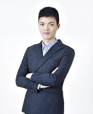 Ian Wang
