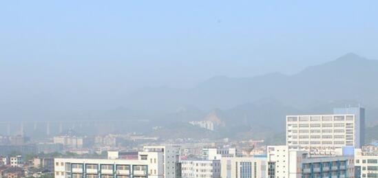 贵州省内贸学校怎么样、好不好