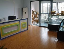 长沙好麦蛋糕培训学校