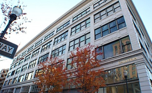 波特兰法国蓝带烹饪艺术学院