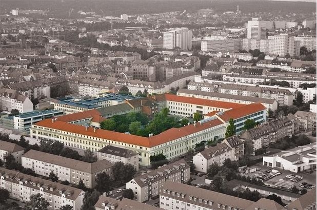埃尔福特应用技术大学