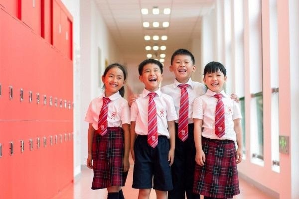 上海闵行区民办德闳学校