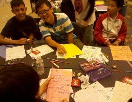 北京青谷国际教育