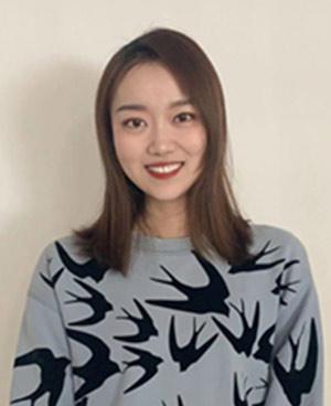 鹿慧文