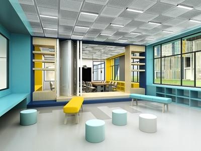 北京市房山区诺德安达学校