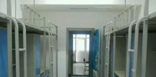 湘潭天人中等职业技术学校