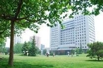 对外经济贸易大学国际语言培训中心