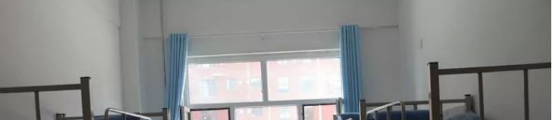 文山文武职业学校2022年宿舍条件