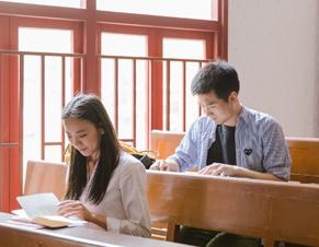 课堂攻略
