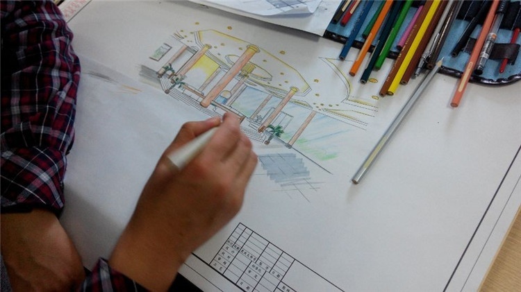 福州室内设计培训