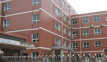 石家庄第二十五中学国际班