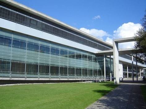 西海岸应用技术大学